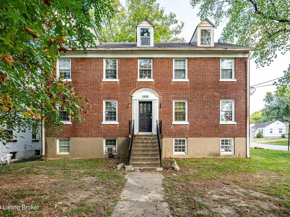 4331 S 2nd St, Louisville, KY 40214