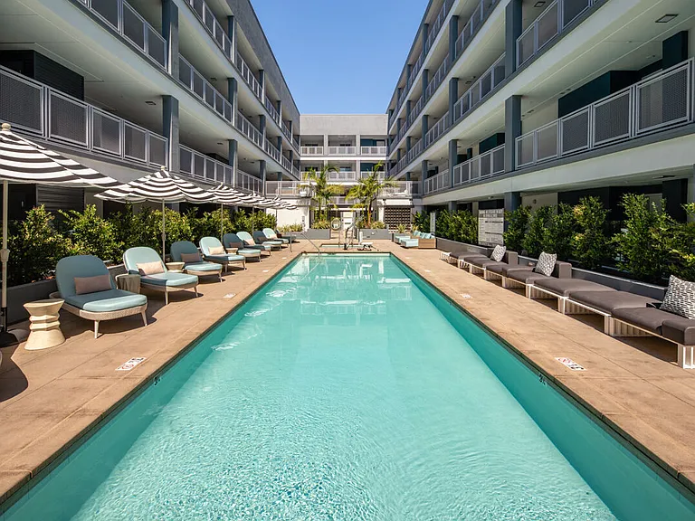 Haven Apartments — Photo 65
