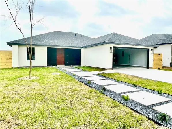 2413 San Charbel St, San Juan, TX 78589