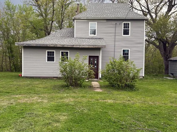 1448 17th St SW, Fort Dodge, IA 50501