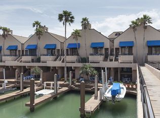 429 Padre Blvd #A-4, South Padre Island, TX 78597