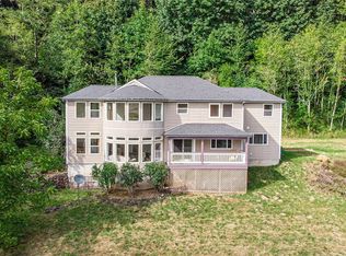 1418 Lincoln Creek Rd, Rochester, WA 98579