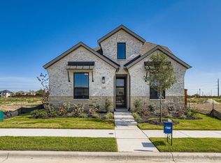 1640 Wandell Way, Haslet, TX 76052