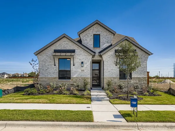1640 Wandell Way, Haslet, TX 76052