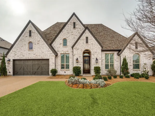 411 Centenary Dr, Prosper, TX 75078