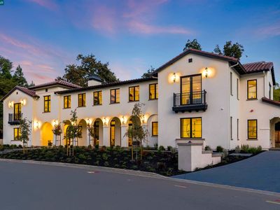 11 Xavier Ct, Alamo, CA, 94507