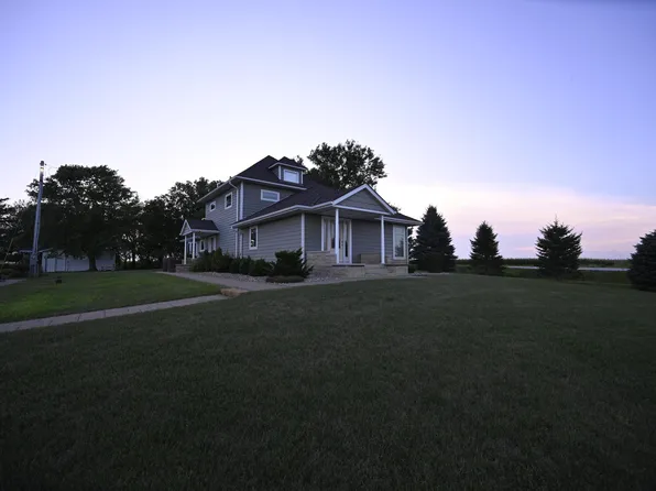2670 380th St, Jewell, IA 50130