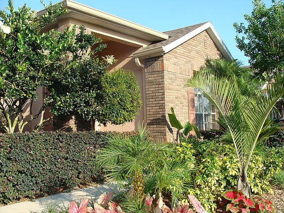Brick Front