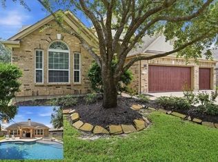 12322 Scherer Woods Ct, Tomball, TX 77377