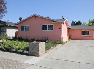 440 Independence Dr, San Jose, CA 95111