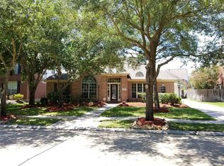 11411 Stoney Falls Dr, Houston, TX 77095