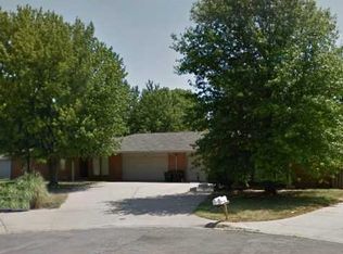 3720 N Athenian Ct, Wichita, KS 67204