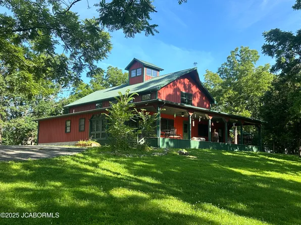 11 Copperhead Rd, Eldon, MO 65026