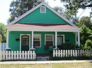 507-509 N Coyle St, Pensacola, FL 32501