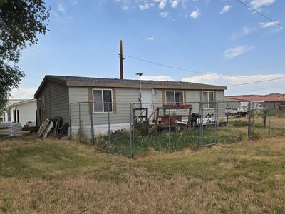510 Washakie St, Thermopolis, WY, 82443