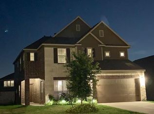 29439 Ridge Clearing Trl, Spring, TX 77386