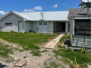 54709 S 683rd Rd, Colcord, OK 74338