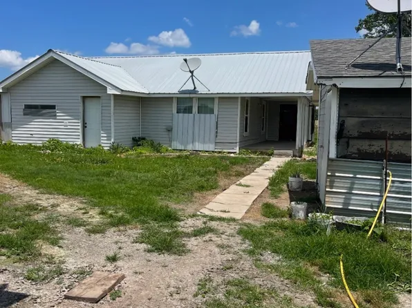 54709 S 683rd Rd, Colcord, OK 74338