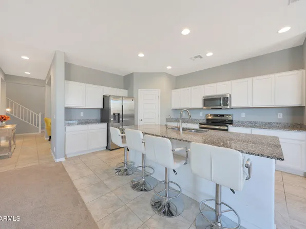 5622 W TOP HAND Trail, Laveen, AZ 85339