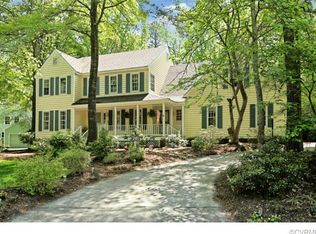 5417 Sunrise Bluff Ct, Midlothian, VA 23112