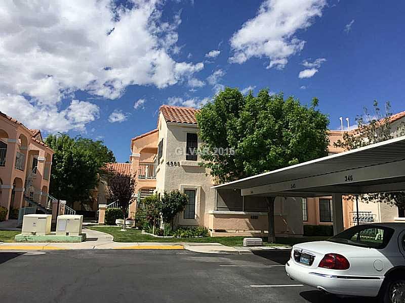 1st image of 4885 S Torrey Pines Dr Unit 205