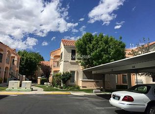 4885 S Torrey Pines Dr UNIT 205, Las Vegas, NV 89103