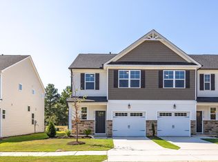 3818 Well Fleet Dr, Willow Spring, NC 27592