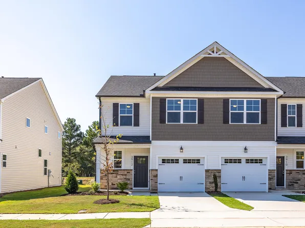 3818 Well Fleet Dr, Willow Spring, NC 27592