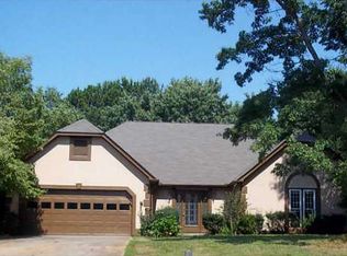 1180 Meadow Oaks Dr NW, Acworth, GA 30102