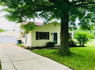 5592 Lear Nagle Rd, North Ridgeville, OH 44039