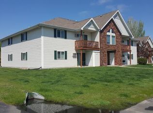 N7345 Spring St APT C8, Taycheedah, WI 54935