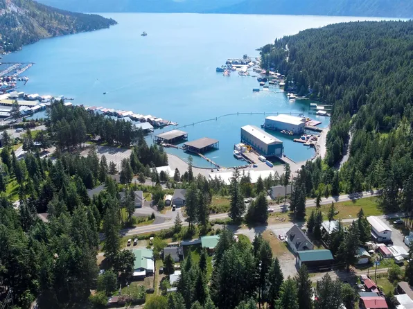 Nka Stubs St, Bayview, ID 83803