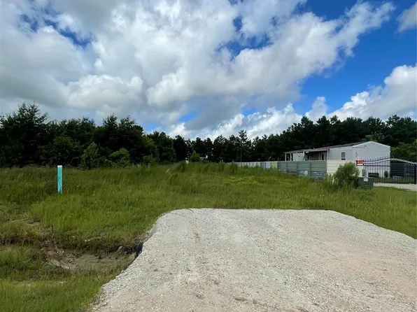 743 Road 5606, Cleveland, TX 77327