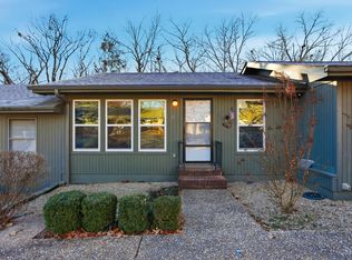 10 Dogwood Dr, Bella Vista, AR 72715