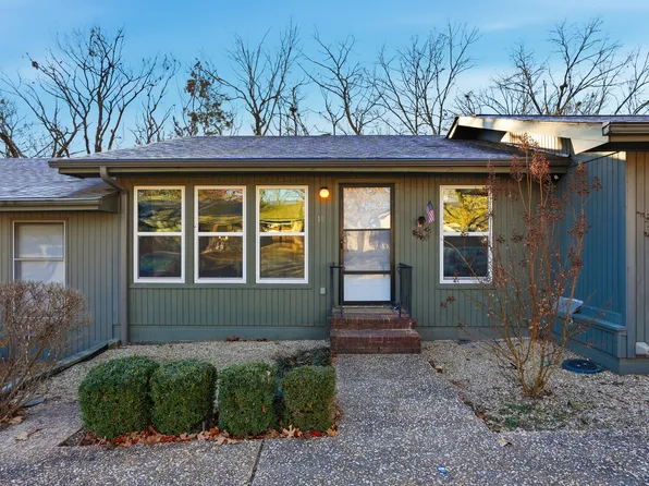 10 Dogwood Dr, Bella Vista, AR 72715