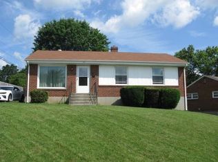 3101 Keene St NW, Roanoke, VA 24017
