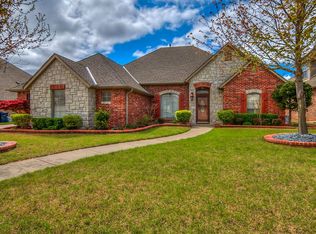2804 SW 135th St, Oklahoma City, OK 73170