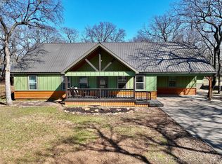 114565 Lakewood Ct, Eufaula, OK 74432