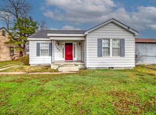 1107 W Woodlawn Ave, Duncan, OK 73533
