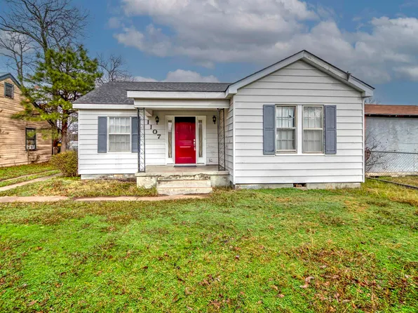 1107 W Woodlawn Ave, Duncan, OK 73533