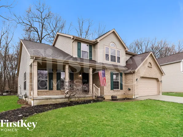 6074 Weber Oaks Dr, Loveland, OH 45140
