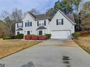 302 Towler Xing, Loganville, GA 30052