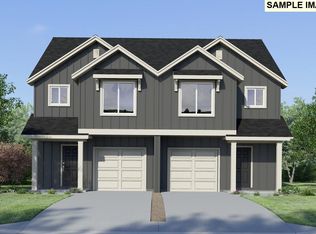 1392 Nolan Ave SE, Albany, OR