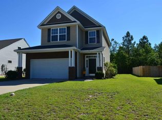 15 Bomburgh Rd, Camden, SC 29020