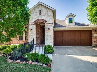 404 Braddock Dr, Fairview, TX 75069