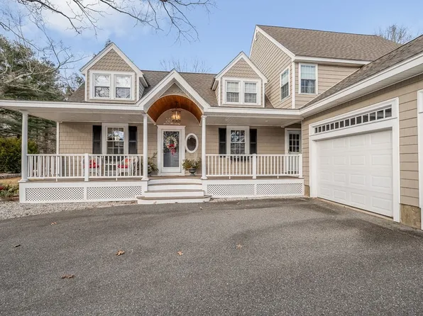 186 Robin Hill Rd, Chelmsford, MA 01824