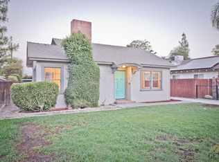 417 B St, Bakersfield, CA 93304