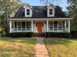 8030 Suzanne Way, Mobile, AL 36695