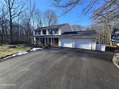 196 Southwynd Dr, Milford, PA, 18337