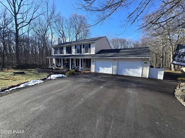 196 Southwynd Dr, Milford, PA 18337